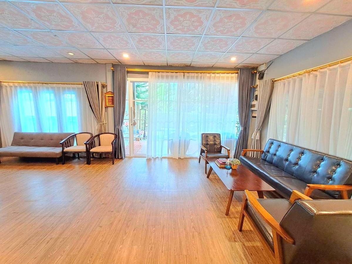 Amantra Homestay & Village Surat Thani Exterior foto